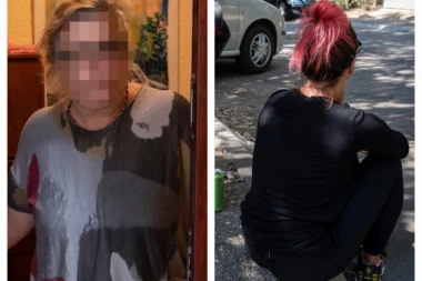 Filipova majka očajna: Ubili mi goloruko dete! Mama Rakočevića: Oni su pucali na moje sinove!