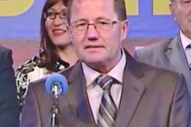 Smrt ćerke opet proživljavam! Otac stradale policajke za Srpski telegraf