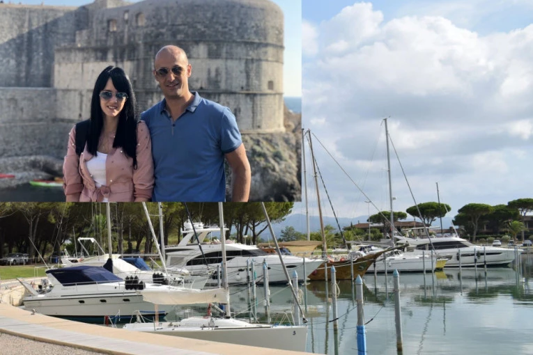 SAZNAJEMO, ODBIJEN ZAHTEV TAJKUNOVOG SINA: Perfidna igra, ODUGOVLAČE SUĐENJE ZA SMRT POLICAJKE