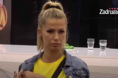 TARA SE NIJE POJAVILA NA SUDU! Dragana Mitrović: Moji roditelji su bili jako uplašeni zbog njenog ponašanja!