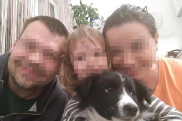 Majka koja je pred detetom iskasapila muža ide na psihijatrijsko veštačenje