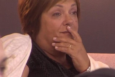 (VIDEO) ''BILA SAM DIVLJA''! Kijina mama ŠOKIRALA zadrugare svojom pričom!