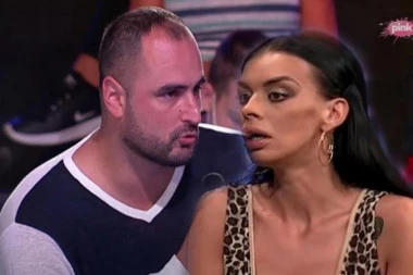 "Svrati do mene, umirem za šest meseci": Alen otkrio kakve mu je poruke slala Zerina!