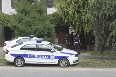 UBIO I ZAPALIO BRATA ZBOG TROŠNE PORODIČNE KUĆE: Vladimir (33) iz Niša osuđen na 15 godina robije