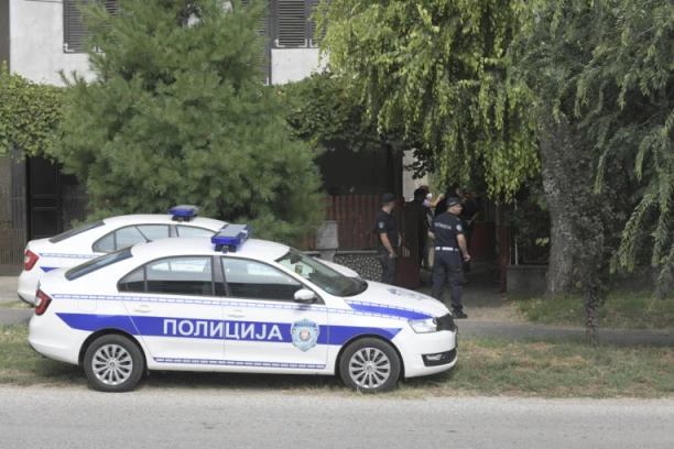 UBIO I ZAPALIO BRATA ZBOG TROŠNE PORODIČNE KUĆE: Vladimir (33) iz Niša osuđen na 15 godina robije