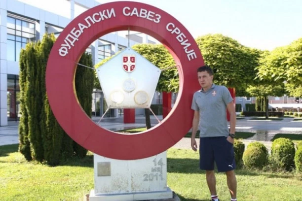 "ORLIĆI" SPREMNI ZA NOVE IZAZOVE: Saša Ilić saopštio spisak kadeta