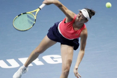 PODVIG AMERIKANKE: Brejdi u polufinalu bez izgubljenog seta