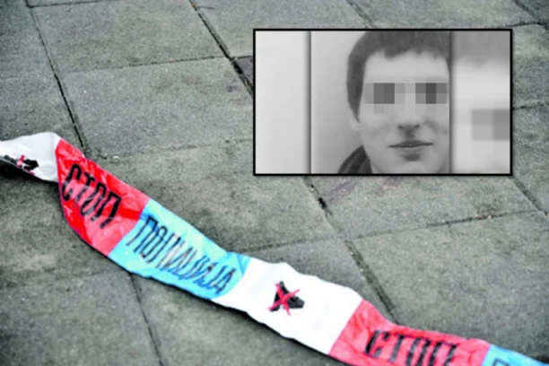 Nova saznanja UBISTVA na Banjici: Filip (18) platio glavom zbog 10 KILOGRAMA KOKAINA?!