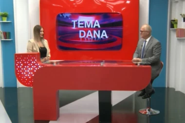 Vesić za banjalučku ATV: Američka kancelarija će pomoći i razvoj Banjaluke i RS