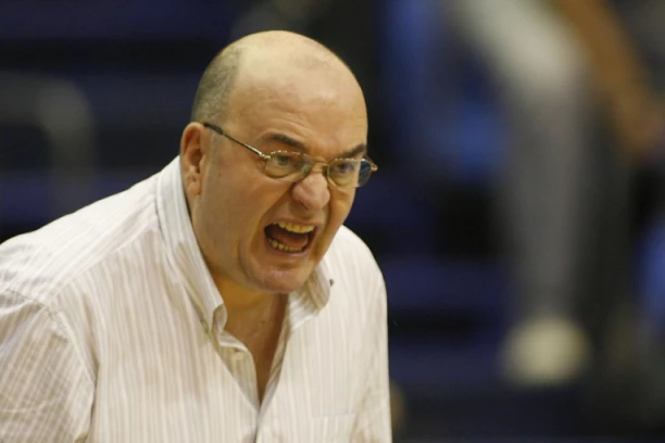 VUJOŠEVIĆ GRMI: Budućnost imala DOMAĆINSKO suđenje protiv Zvezde