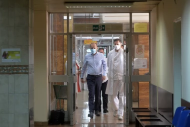 SZO i Ministarstvo zdravlja zajedno poslali UPOZORENJE lokalnim samoupravama