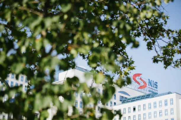 Istraživanje portala Infostud: NIS - najpoželjniji poslodavac u Srbiji