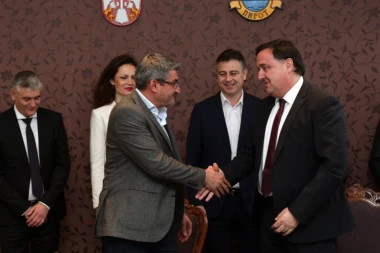 ZAŠTO ĆUTI DIREKTOR "KORIDORA SRBIJE"? Babić štiti bugarske varalice!