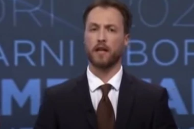 MI VAMA OBORILI REŽIM, VI NAMA FEJSBUK STRANICU: Napad hakera na člana koalicije "ZA BUDUĆNOST CRNE GORE", lider partije se oglasio!