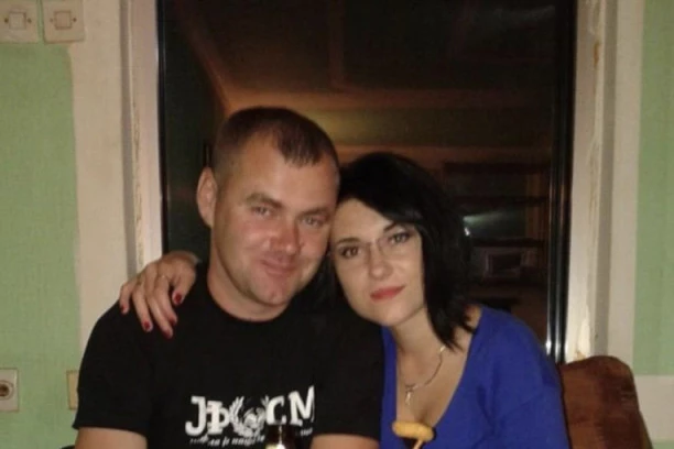 (FOTO) GRLI SLIKU I JECA! Majka stradale trudnice: Zvala sam Smiljku kad je već bila mrtva