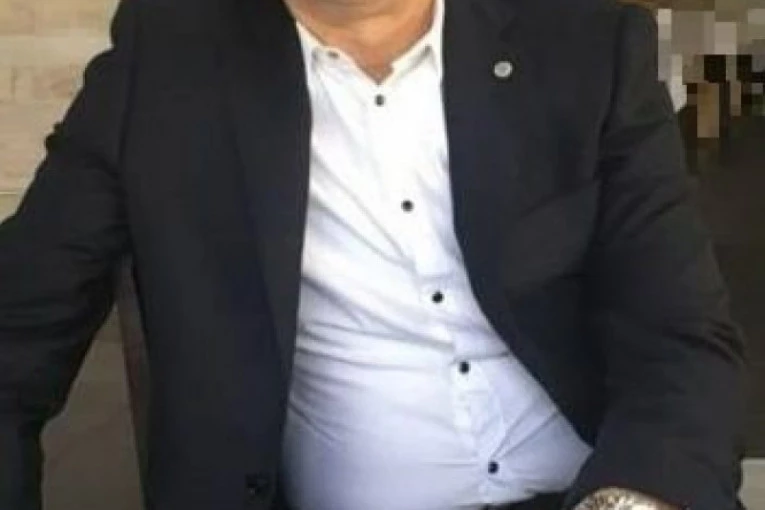 U KALUĐERICI LIKVIDIRAN VLASNIK NOĆNOG KLUBA: Tri metka u glavu za Rutovićevog kuma