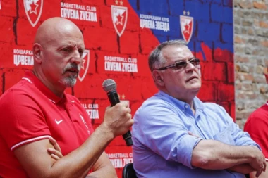 NAJPLAĆENIJI TRENER U FRANCUSKOJ: Saša Obradović očigledno zna kako sebi da digne cenu!