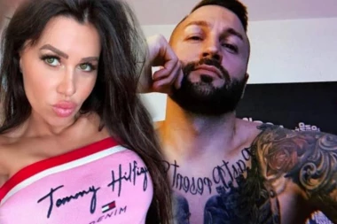 (VIDEO) OTKRIVENI ŠOKANTNI DETALJI O STANIJI I ŠA! Oni su bili u braku, ona mu je prva žena - ZGRANUĆETE SE KAD ČUJETE O ČEMU SE RADI!