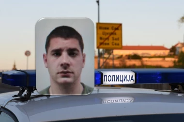Vladimir Rebić o monstrumu iz Novog Sada: U stalnom smo kontaktu sa crnogorskom policijom, nadamo se da će nasilnik ubrzo biti uhapšen!