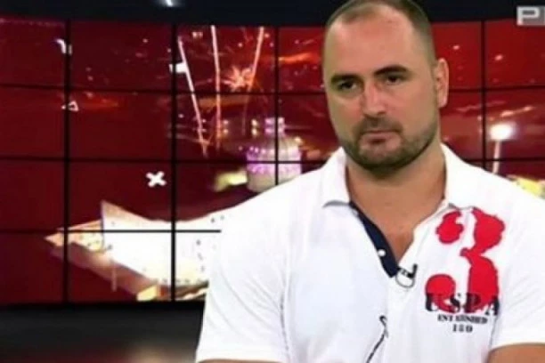 (VIDEO) Alen otkrio zbog čega mu je ZABRANJEN ulazak u države EVROPSKE UNIJE!