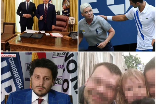 REPUBLIKIN RETROVIZOR: Vučić kandidat za Nobela, Novakova šokantna diskvalifikacija, u Crnoj Gori pao dogovor, užasna smrt trudnice i ubistvo u Zrenjaninu