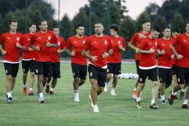 BUM: Reprezentativac Srbije u dresu holandskog velikana