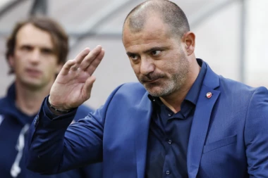 FALJI RAMADANI VODI STANKOVIĆA IZ ZVEZDE! Šok na "Marakani", crveno-beli ostaju bez trenera?