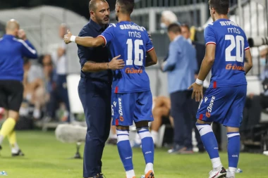 DEFINITIVNO: Poznato da li Falćineli napada Omoniju