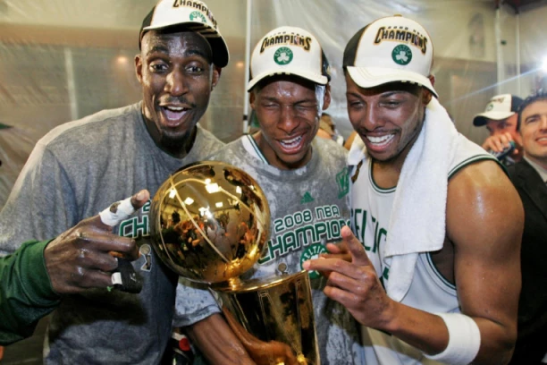 LEGENDARNI AS DOMINIRA: U današnjem NBA-u, davao bih 50 poena po meču