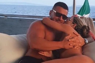 (VIDEO) Opet se oglasila Strahinjina Kolumbijka: Da li se na njemu nalazi ubijeni Stojanović?