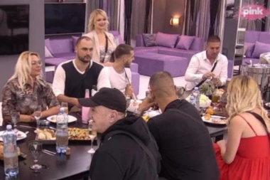 (FOTO) ISPLIVALA ŠOKANTNA ISTINA! OVAJ zadrugar Ispunjava matorcima želje za 1.000 evra  - BISE*SUALAN JE, A I VEOMA SKUP!