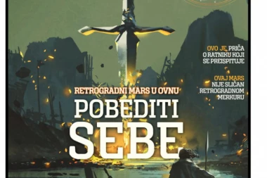 Poklanjamo Astro magazin