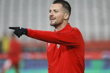 (VIDEO) DESPOTOVIĆ U MANIRU NAJVEĆIH MAJSTORA: Reprezentativac Srbije postigao sjajan gol, Rubin doživeo poraz!
