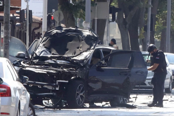 POLICIJA "KAVČANIMA" ČISTILA KONKURENCIJU: MUP se trese zbog novih detalja u aferi "KRTICA"!