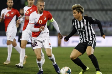 (VIDEO) UHAPSITE BOLESNIKA: Skandalozan potez fudbalera Proletera, ovome nije mesto u sportu!