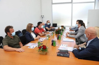 Promene u Šapcu: Dogovorena nova skupštinska većina