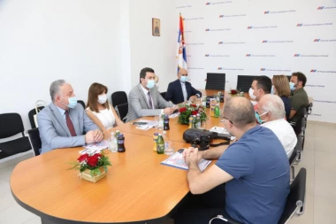 PRIVODI SE KRAJU: Podli planovi Nebojše Zelenovića nisu uspeli, izborni proces u Šapcu se okončava