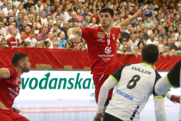 Vojvođanska banka najveći sponzor Rukometnog saveza Srbije