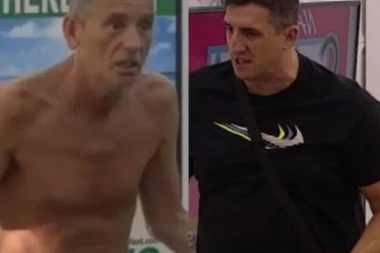 Zaratili Kristijan i Lepi Mića: Nemoj ti i ja da se sukobljavamo!