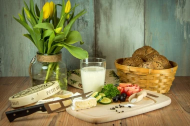 NAMIRNICE BLAGOTVORNE ZA PANKREAS: ČETIRI menija sa povrćem koje prija zdravlju ove žlezde!