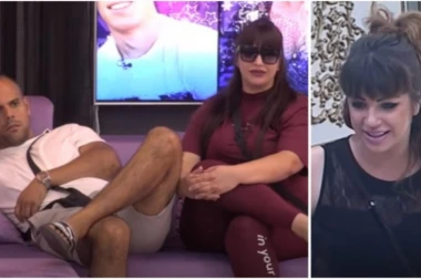 Ima amneziju: Miljana tvrdi da nije maltretirala Mišela, a sve je ispričala u "Parovima" pre tri godine!