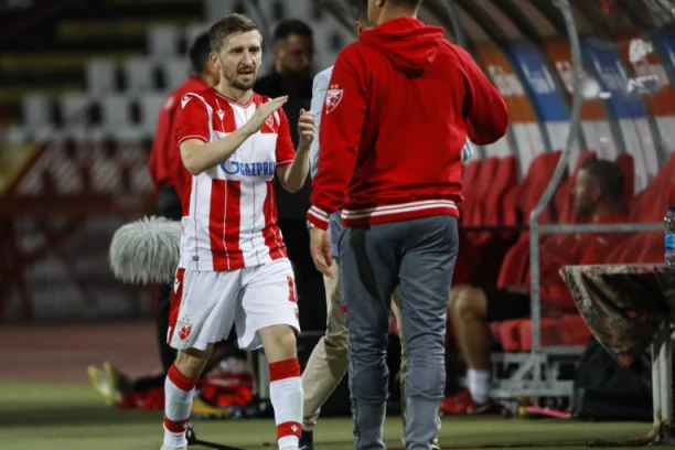 DOSTA JE DOSTA: Čelnicima Zvezde PREKIPELO, SLEDI TUŽBA!