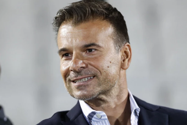 POJAČANJE IZ SNOVA ZA STANOJEVIĆA: Partizan danas potpisuje UNIVERZALCA!