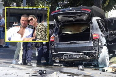 Prekršio KODEKS i to platio glavom! Strahinja je ubijen zbog velike količine KOKAINA: Odmotava se klupko, otkriveni mogući MOTIVI likvidacije