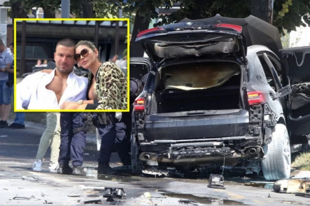 (FOTO) STRAHINJIN OTAC TAKOĐE LIKVIDIRAN: Bavio su sumnjivim poslovima