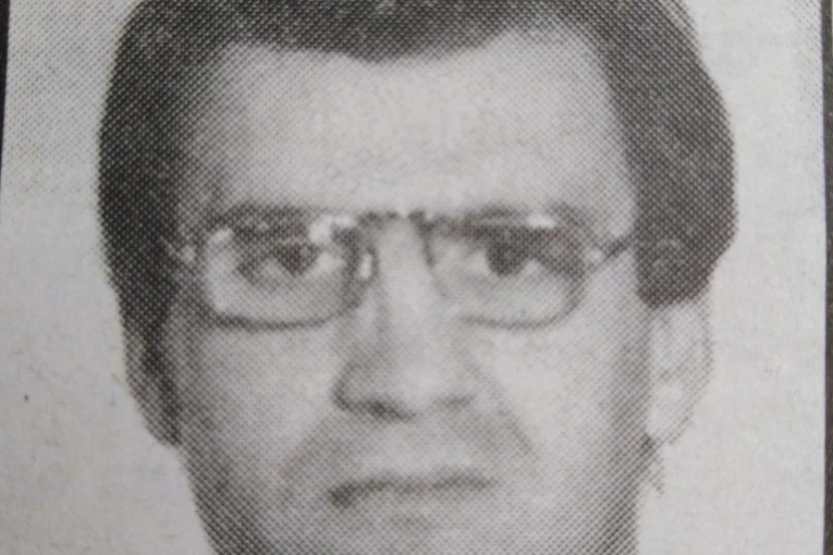 (FOTO) OVO JE NIKAD VIĐENA GIŠKINA SLIKA: Da li ste znali kako je Đorđe Božović dobio čuveni nadimak?