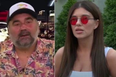 MIKI RASKRINKAO KIJU! Đuričić otkrio NAJVEĆU TAJNU Zadruge 1! (VIDEO)