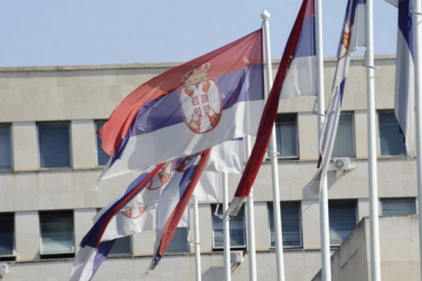 SRBIJA JE PONOSNA: Bronza na SVETSKOM PRVENSTVU!