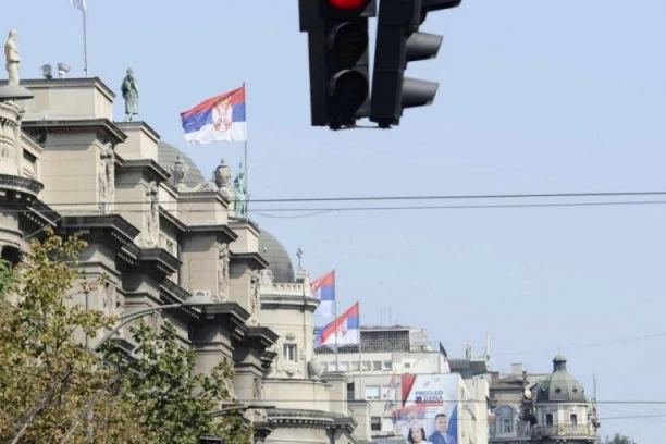 MOSKVA, PARIZ, SPLIT, PA BEOGRAD! Srpska prestonica 4. najskuplji grad za život u Evropi