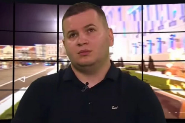 ZADRUGARU PREMINUO OTAC: Bojan Savić izgubio veliku podršku! (FOTO)